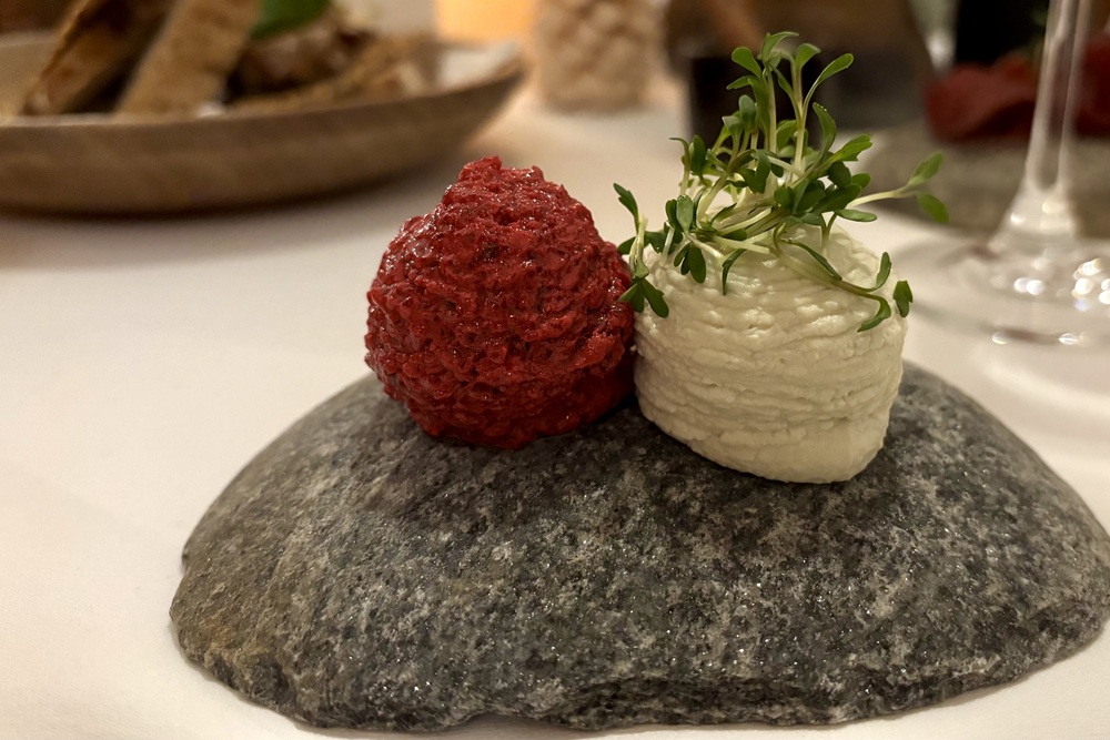 Restaurant Gusto zet het Raurisertal creatief op de culinaire kaart 3 Rauris Gusto