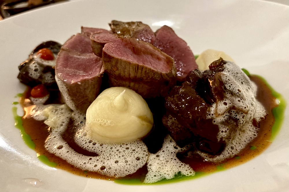 Restaurant Gusto zet het Raurisertal creatief op de culinaire kaart 4 Rauris Gusto