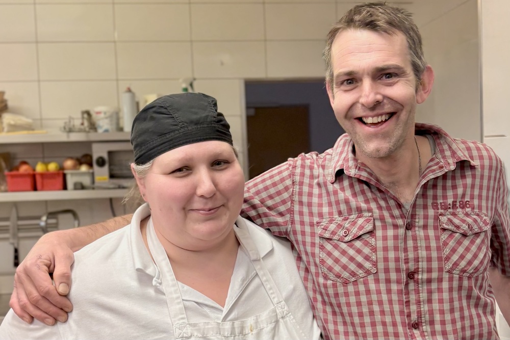 Landgasthaus Weixen : Waar Rauris zijn pure smaak bewaart 7 Rauris culinair Weixen