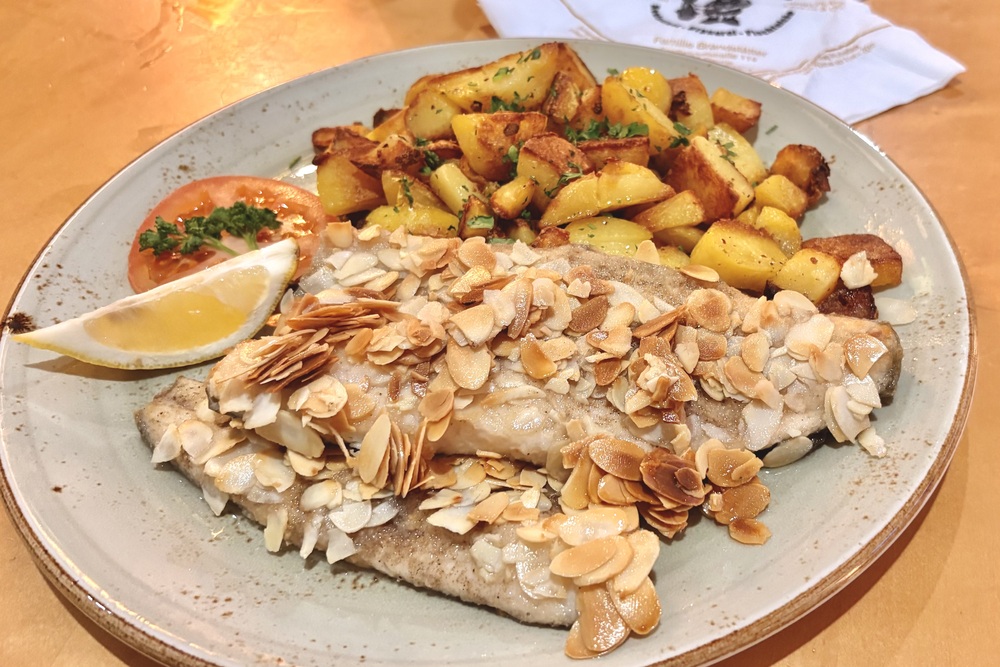 Landgasthaus Weixen : Waar Rauris zijn pure smaak bewaart 4 Rauris culinair Weixen