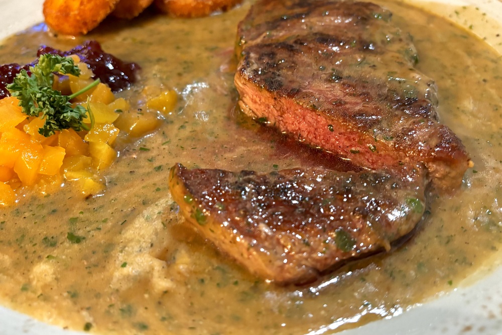 Landgasthaus Weixen : Waar Rauris zijn pure smaak bewaart 6 Rauris culinair Weixen