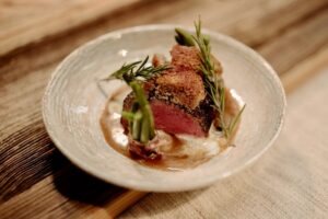 fleischgericht restaurant alte post grossarl