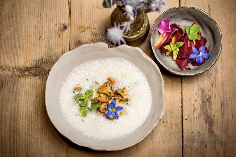 Raurisertal Gusto culinair