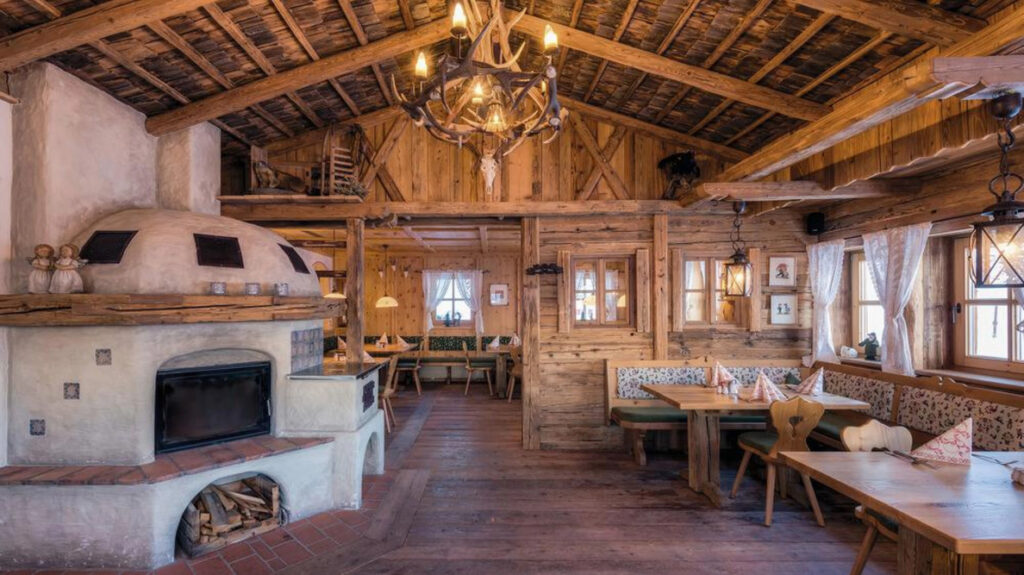 Serfaus Schalpber Alm