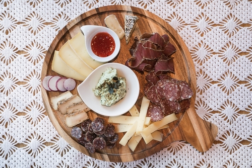 Serfaus Muiren Lounge