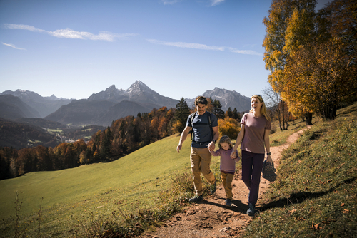 Berchtesgaden