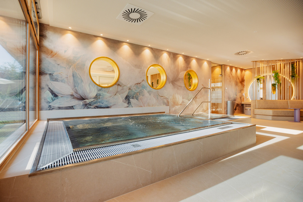 Hotel Larimar Burgenland Oostenrijk