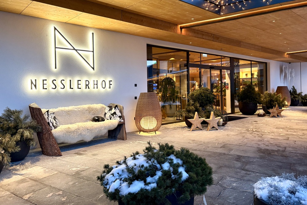 Oostenrijk-salzburgerland-großarl-winter-hotel-Nesslerhof