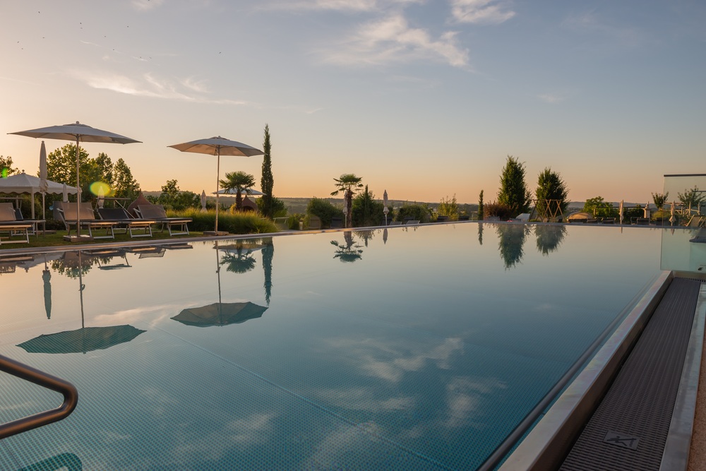 Hotel Larimar Burgenland Oostenrijk