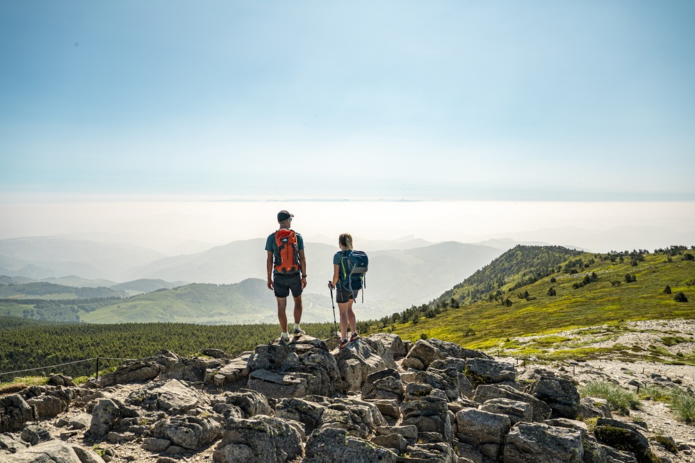 Wandelen en fietsen in Frankrijk | De mooiste routes voor het hele gezin 3 wandelen Frankrijk Ardeche