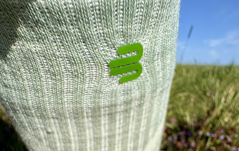 Outdoor merino compression socks review | Hoe presteren de Bauerfeind wandelkousen en sokken in de praktijk 10 Bauerfeind