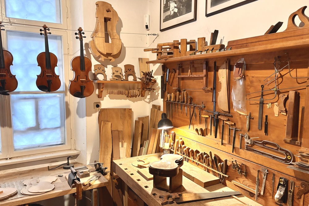 Allgäu museum Füssen