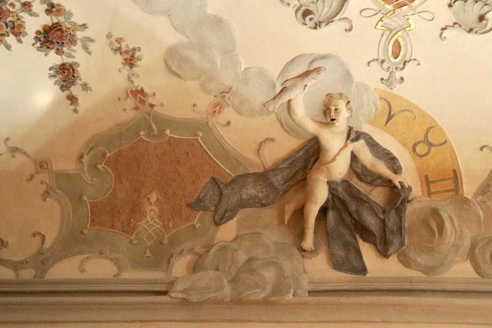 Allgäu Kempten Residenz