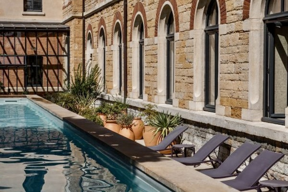 Drôme Provençale | 5 dagen langs lavendel, cultuur & tijdloze dorpen in Zuid-Frankrijk 10 Frankrijk Lyon Hotel Fourviere