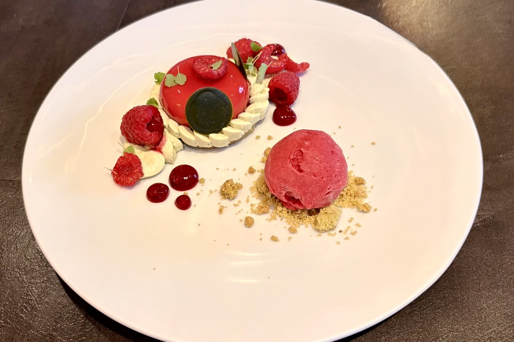 Drôme Provençale | 5 dagen langs lavendel, cultuur & tijdloze dorpen in Zuid-Frankrijk 9 restaurant Bulle in Lyon