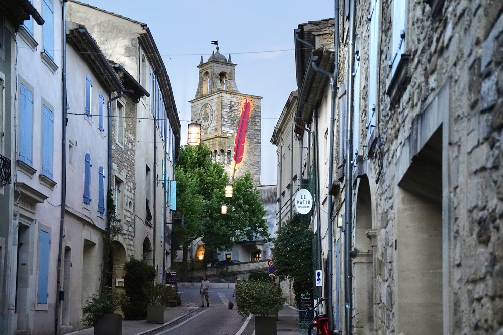 Drôme Provençale | 5 dagen langs lavendel, cultuur & tijdloze dorpen in Zuid-Frankrijk 27 Frankrijk Drôme Provençale Grignan in het teken van Madame de Sévigné