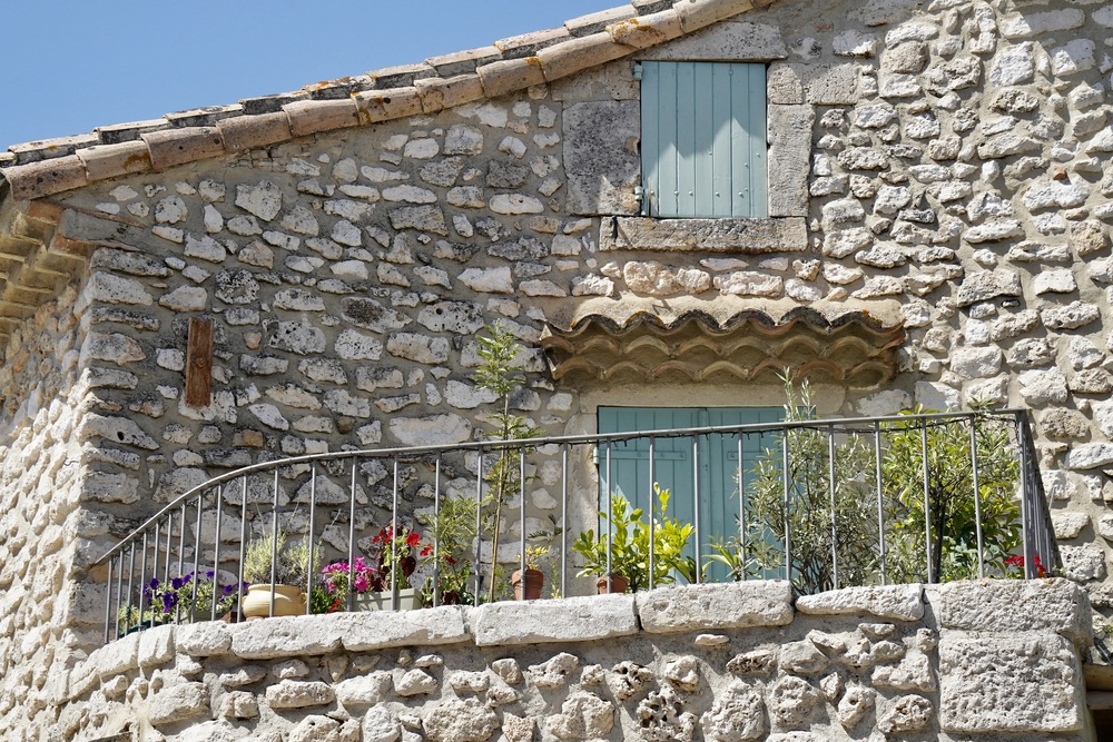 Drôme Provençale | 5 dagen langs lavendel, cultuur & tijdloze dorpen in Zuid-Frankrijk 31 La Garde-Adhémar