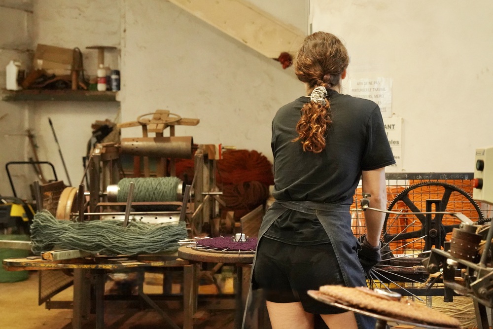 Drôme Provençale | 5 dagen langs lavendel, cultuur & tijdloze dorpen in Zuid-Frankrijk 28 Frankrijk Drôme Provençale Nyons La Scoutinerie