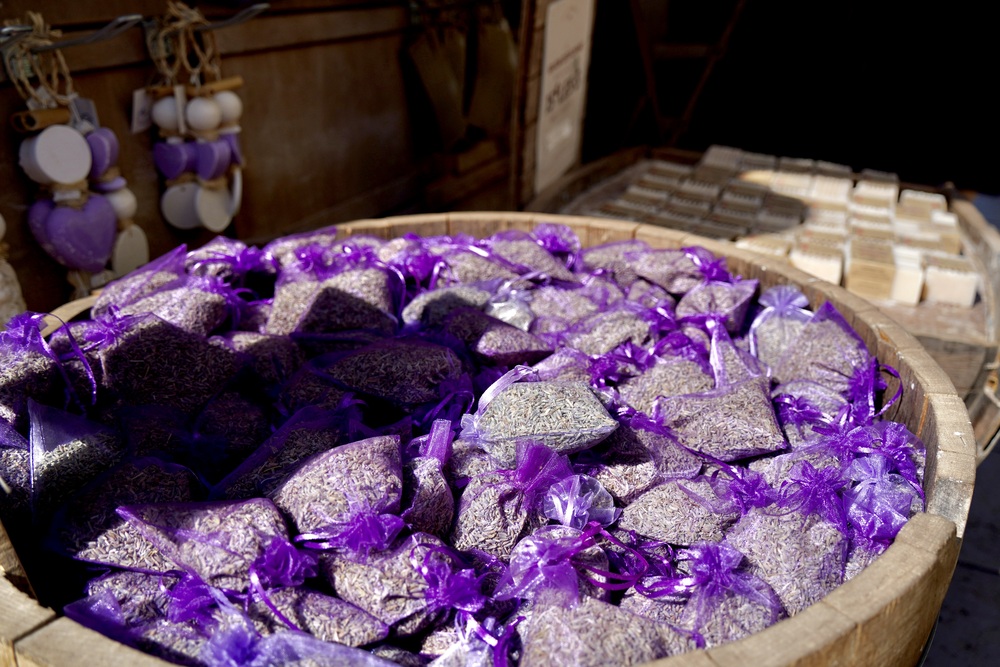 Drôme Provençale | 5 dagen langs lavendel, cultuur & tijdloze dorpen in Zuid-Frankrijk 1 Frankrijk Drôme Provençale lavendel