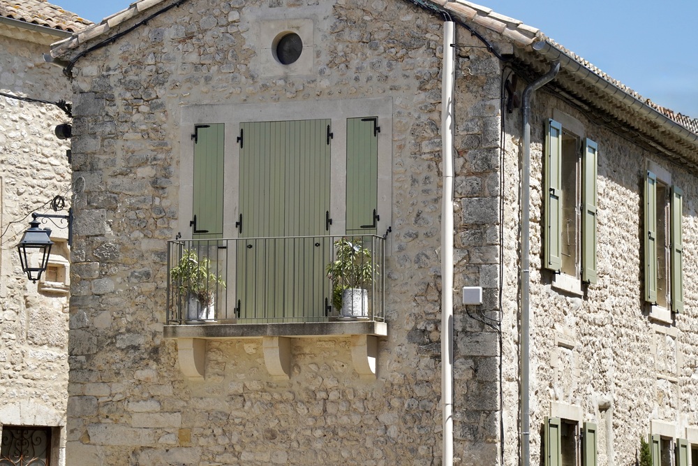 Drôme Provençale | 5 dagen langs lavendel, cultuur & tijdloze dorpen in Zuid-Frankrijk 2 Frankrijk Drôme Provençale karaktervolle huizen
