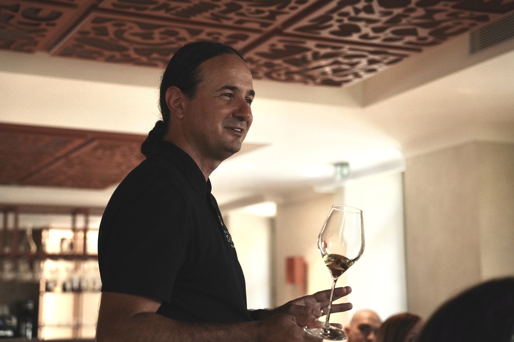 Drôme Provençale | 5 dagen langs lavendel, cultuur & tijdloze dorpen in Zuid-Frankrijk 17 Fief de Gambert Cave de Tain Hermitage