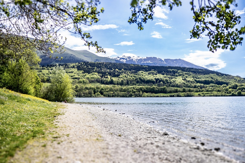 Isère - Franse Alpen | De mooiste 5 zwemmeren voor verkoeling in de zomer 4 Frankrijk-isère-Lac de Petitchet