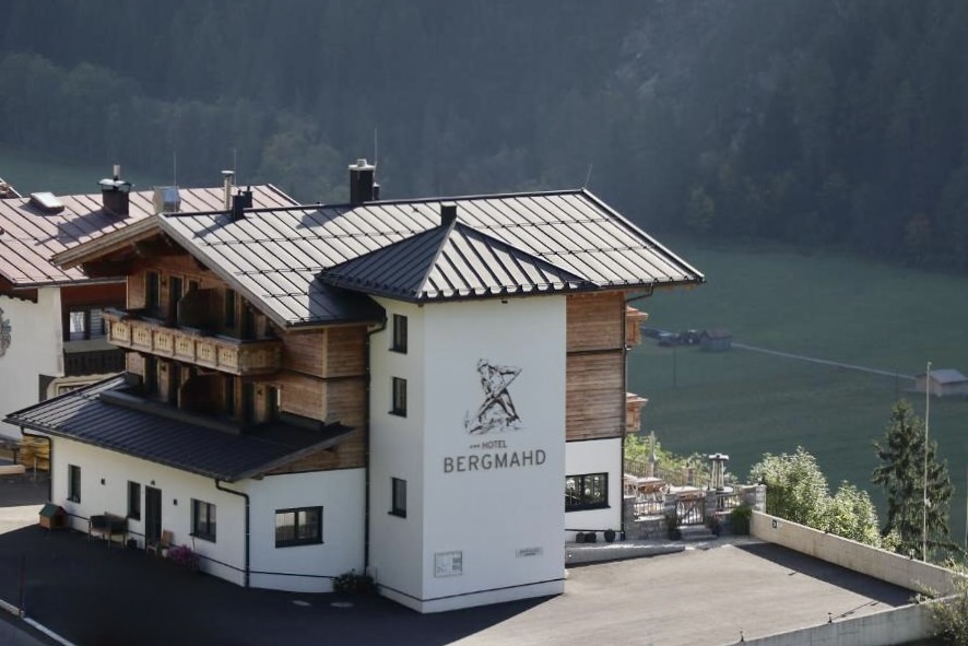 Lechtal - Tirol, Oostenrijk | 5 mooiste activiteiten voor levensgenieters in zomer en de herfst 4 Hotel Bergmahd in Steeg Lechtal Tirol Oostenrijk