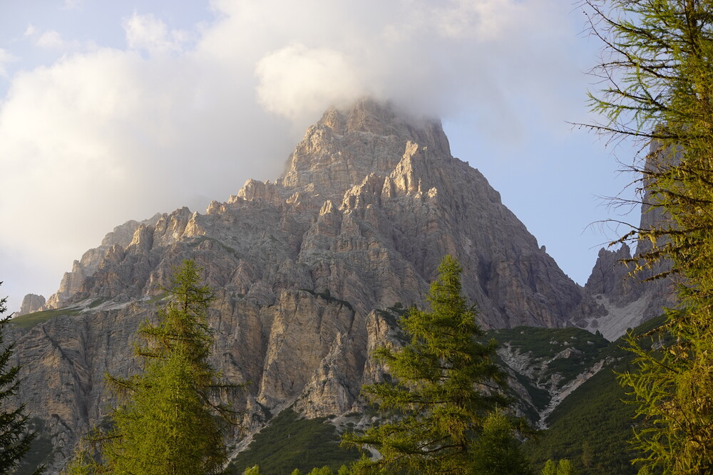 Lago di Sorapis | Complete gids voor mooiste Dolomieten wandeling 5 Dolomieten