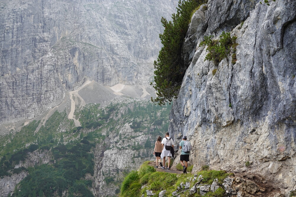 Lago di Sorapis | Complete gids voor mooiste Dolomieten wandeling 3 Dolomieten