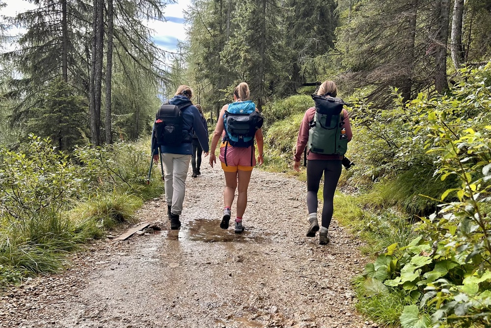 Lago di Sorapis | Complete gids voor mooiste Dolomieten wandeling 8 Dolomieten Lago di Sorapis