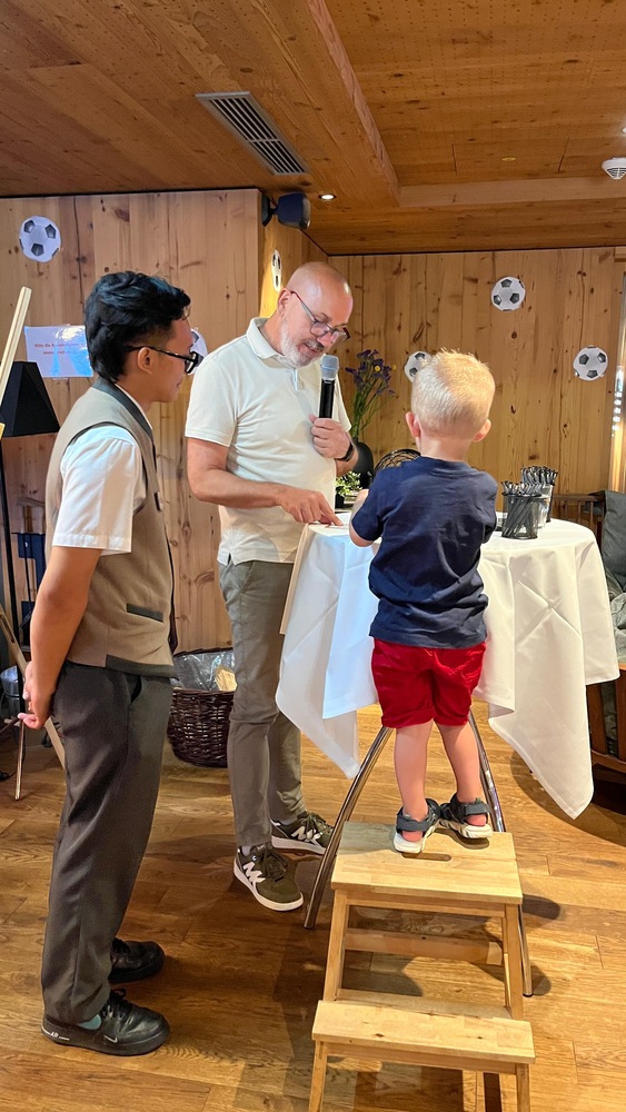Bayrischzell met kinderen: zomers geluk vol kleine avonturen 12 Bayrischzell