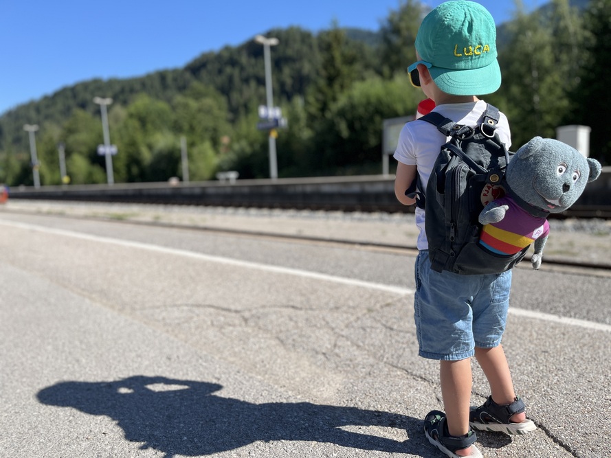 Bayrischzell met kinderen: zomers geluk vol kleine avonturen 9 Bayrischzell