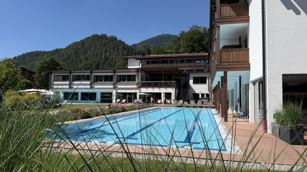 Bayrischzell met kinderen: zomers geluk vol kleine avonturen 5 Bayrischzell