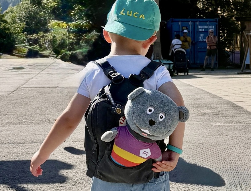 Bayrischzell met kinderen: zomers geluk vol kleine avonturen 18 Bayrischzell