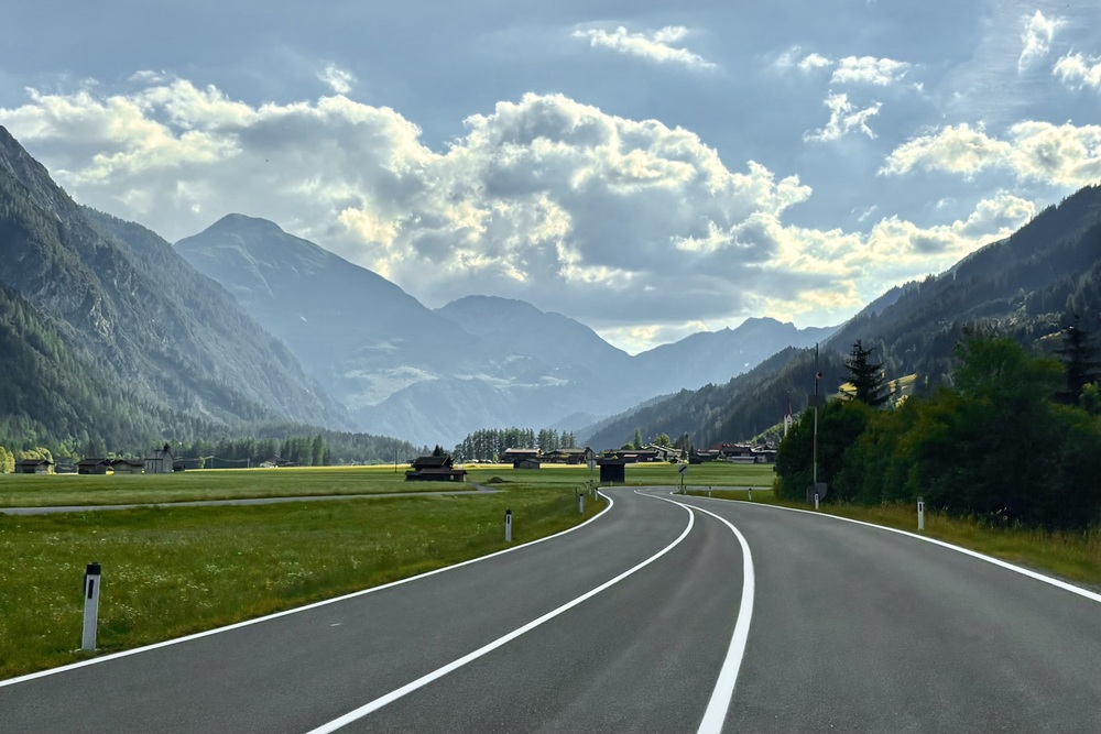 Lechtal - Tirol, Oostenrijk | 5 mooiste activiteiten voor levensgenieters in zomer en de herfst 2 Lechtal Tirol Oostenrijk