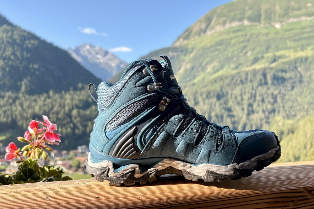 Lechtal - Tirol, Oostenrijk | 5 mooiste activiteiten voor levensgenieters in zomer en de herfst 1 Het Lechtal in de zomer nodigt uit!