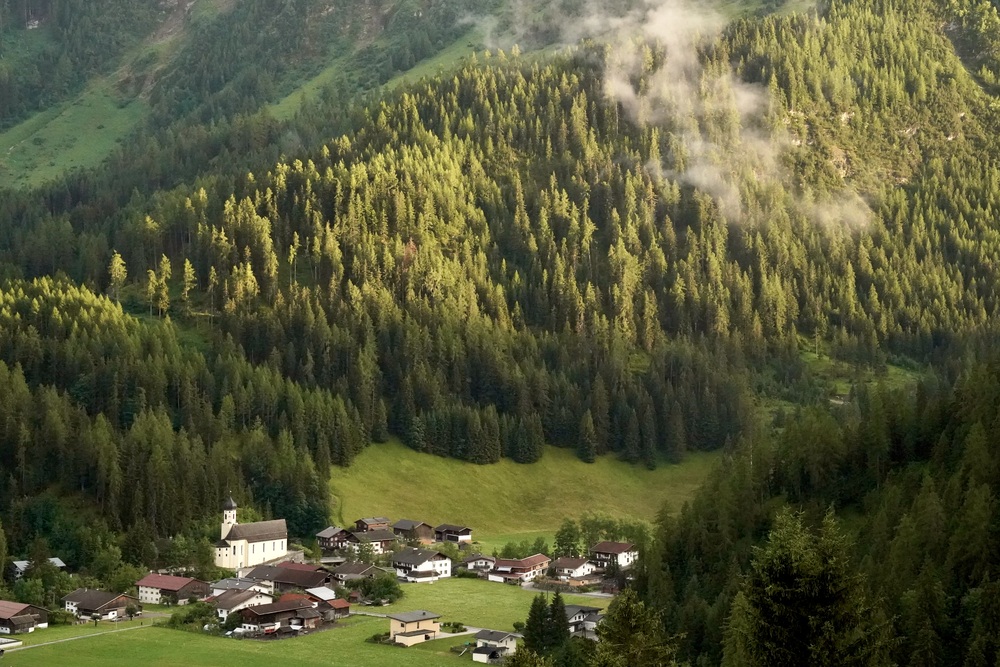 Lechtal - Tirol, Oostenrijk | 5 mooiste activiteiten voor levensgenieters in zomer en de herfst 3 Lechtal Tirol Oostenrijk