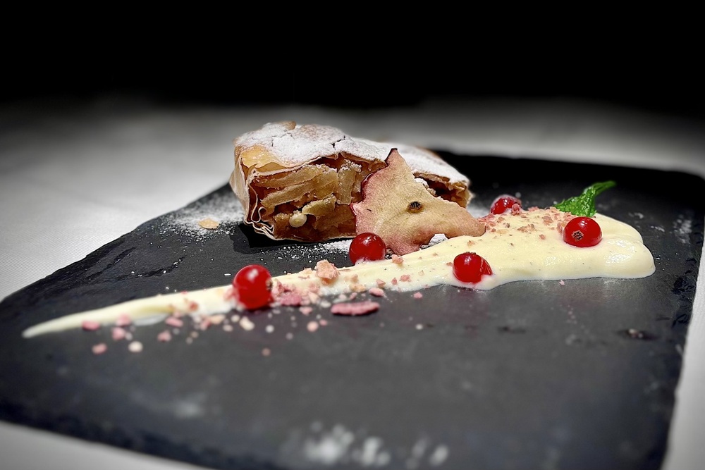 Naturhotel Leitlhof culinair dessert