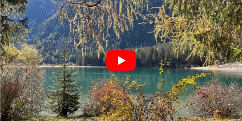 Naturhotel Leitlhof video knop