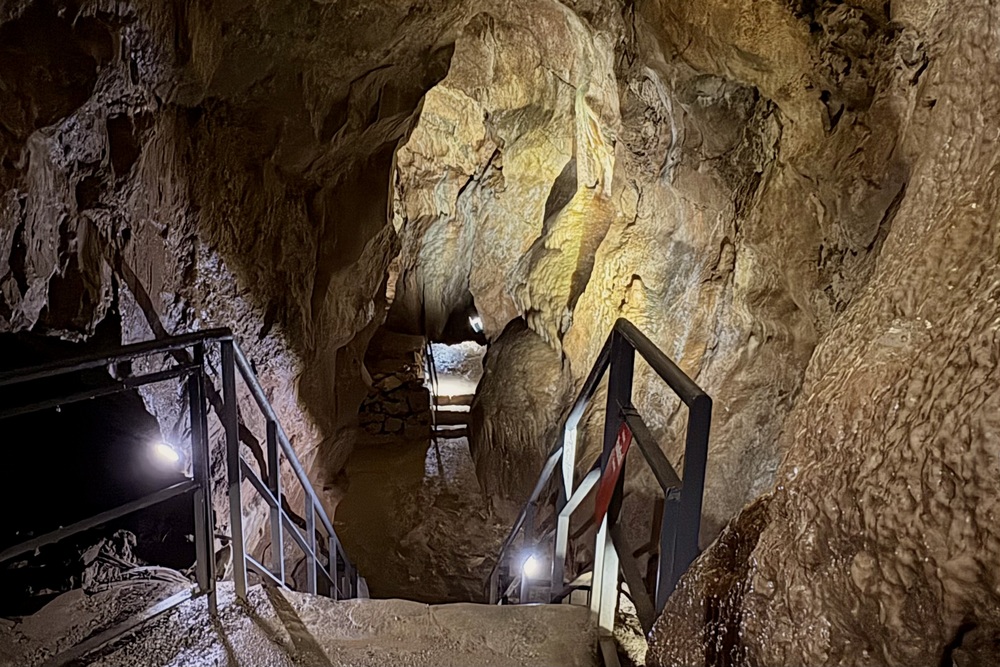 Wat te doen in de Harz | Onze 5 tips voor Nedersaksen 12 Harz Iberger Tropfsteinhoehle