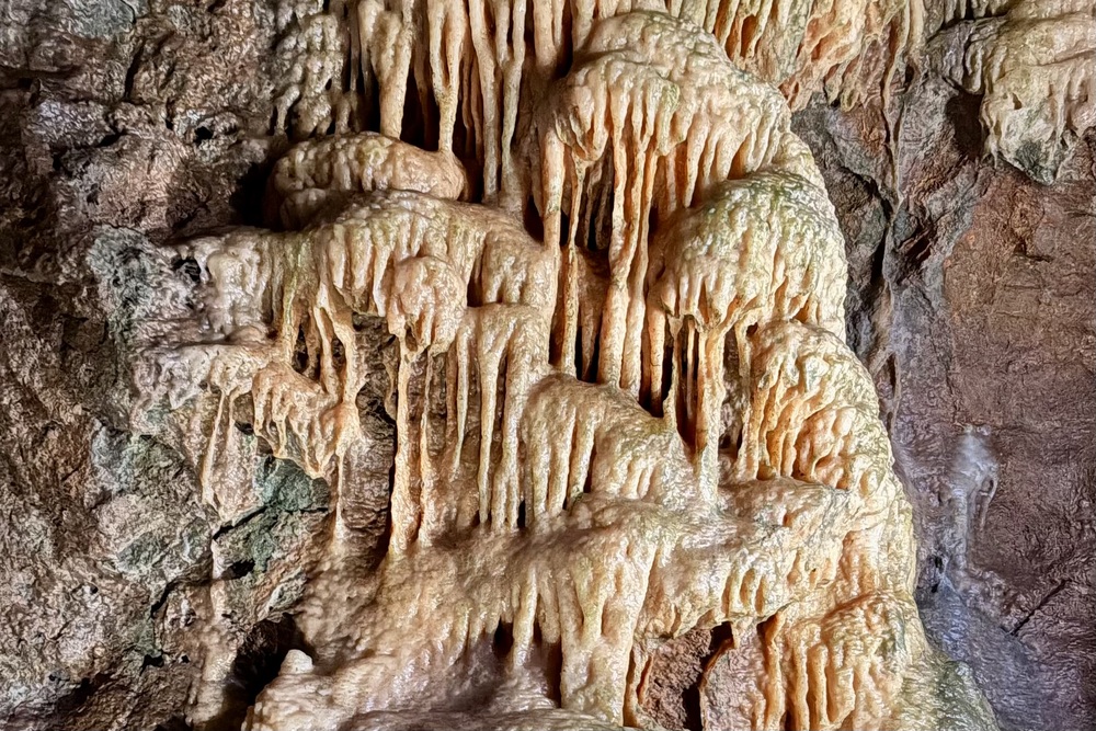 Wat te doen in de Harz | Onze 5 tips voor Nedersaksen 11 Harz Iberger Tropfsteinhoehle