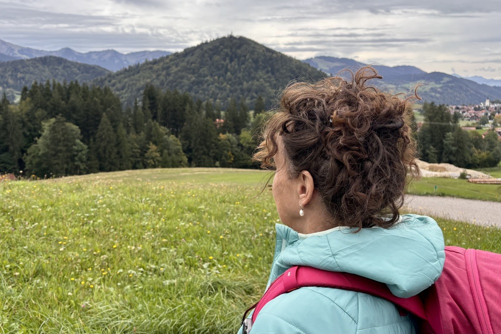 De Oberallgäu in de herfst | Wandelen, e-biken en vertragen 2 Oberallgau Duitsland Haubers Naturresort