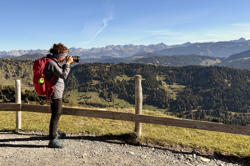 De Oberallgäu in de herfst | Wandelen, e-biken en vertragen 3 Duitsland Oberallgau fotogenieke omgeving