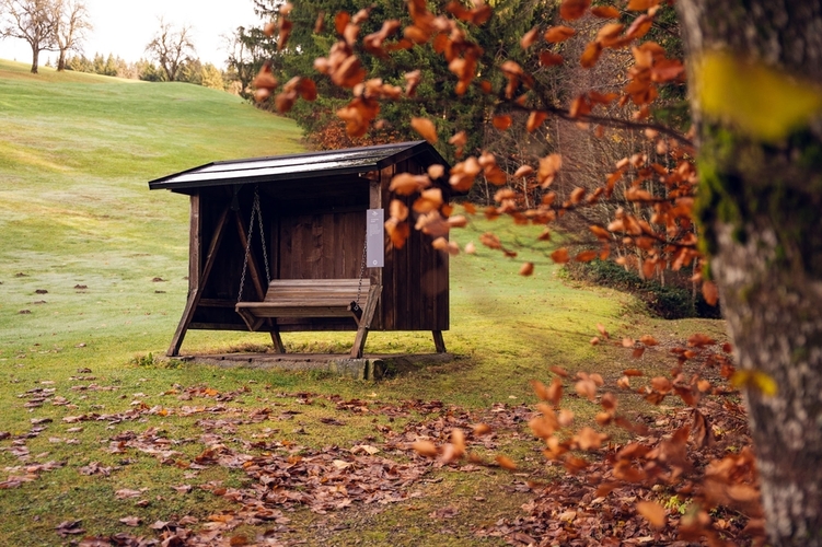 De Oberallgäu in de herfst | Wandelen, e-biken en vertragen 6 Allgau Haubers Klimaweg